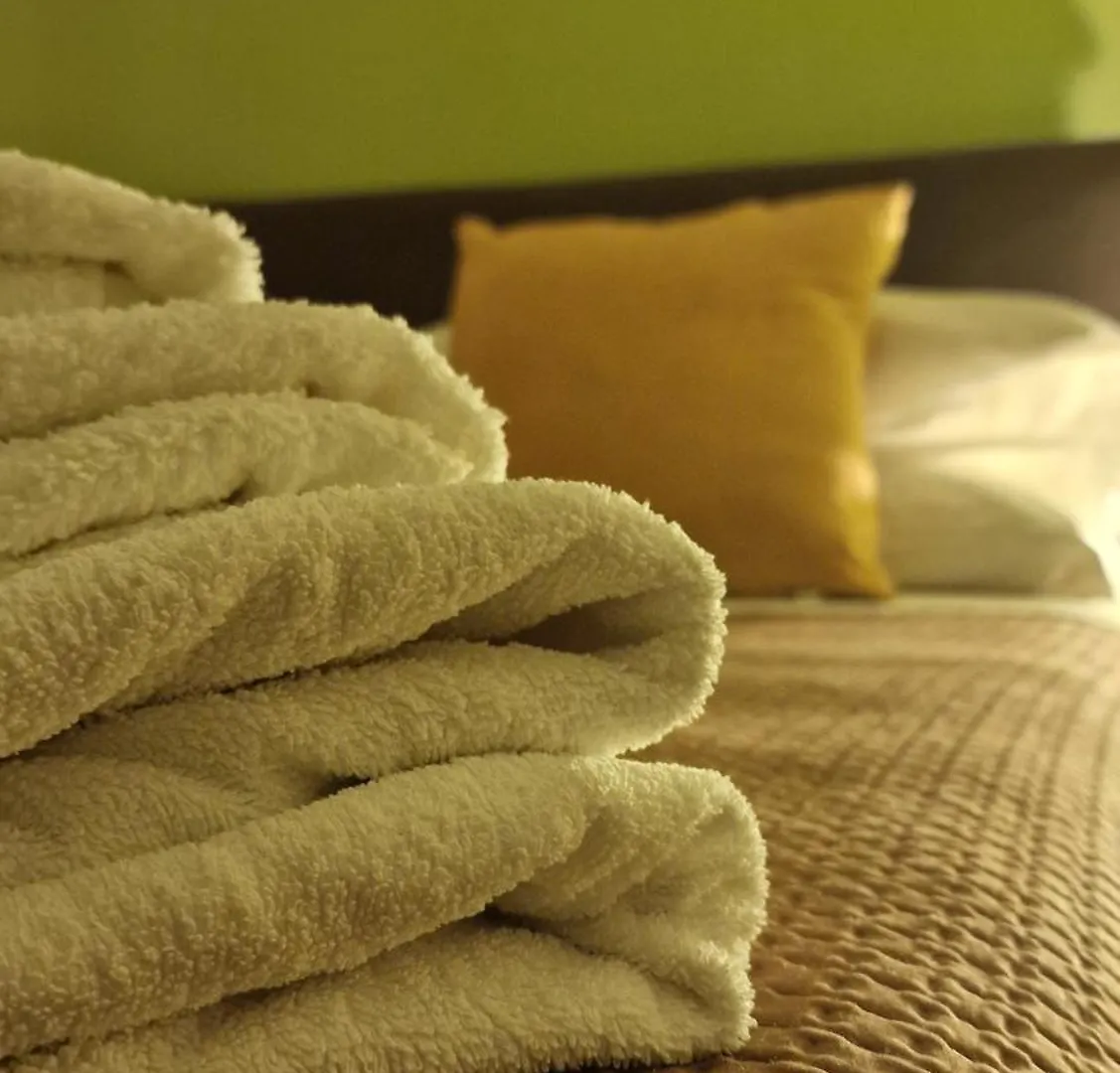 Maison Zaza Naples Holiday home