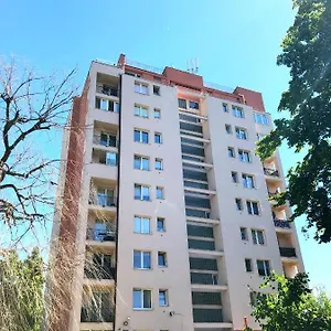 Cosy Gdańsk