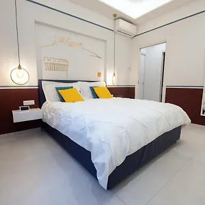 Center - E Apartament