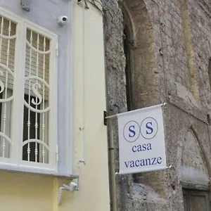 Ss.casavacanza Dom wakacyjny