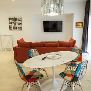 Napolidays Downtown By Dimorra Apartamento