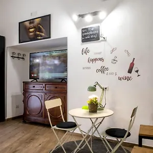  Appartement Centro