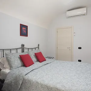  Apartment Residenza Beccadelli