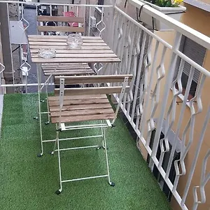  Apartment Giardinetto A Toledo