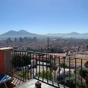 Da Antonella Apartament