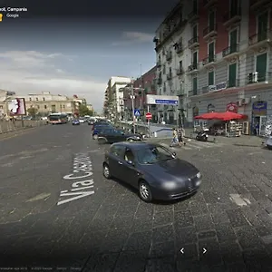 Il Ponticello Apartament
