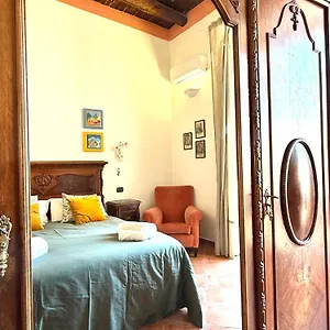 Apartment San Gregorio Luxury