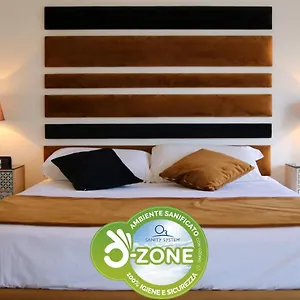 3* Guest house Neapolis Life